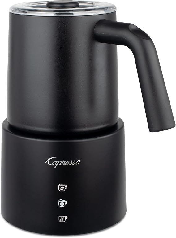 Capresso Froth TS