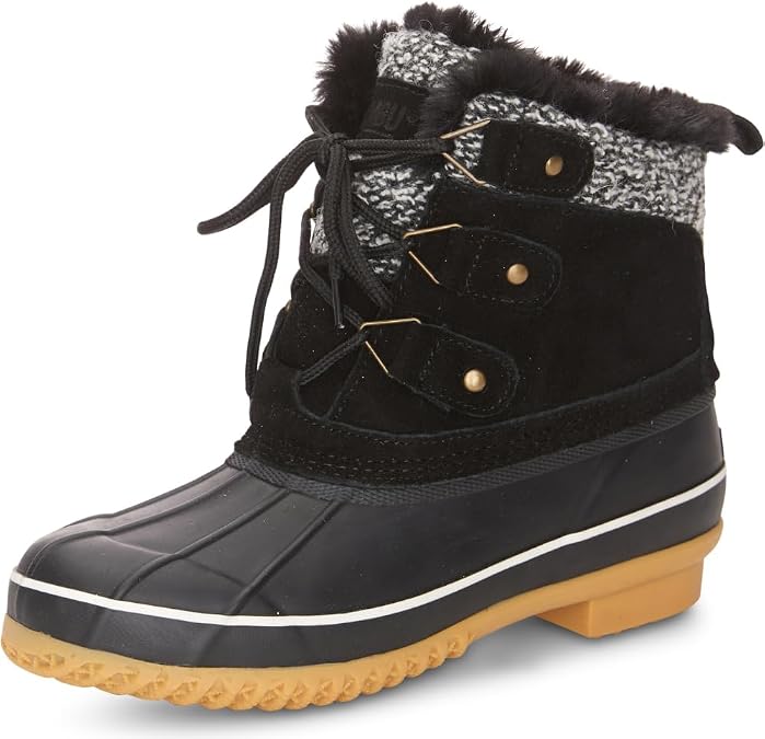Khombu Women's Lola