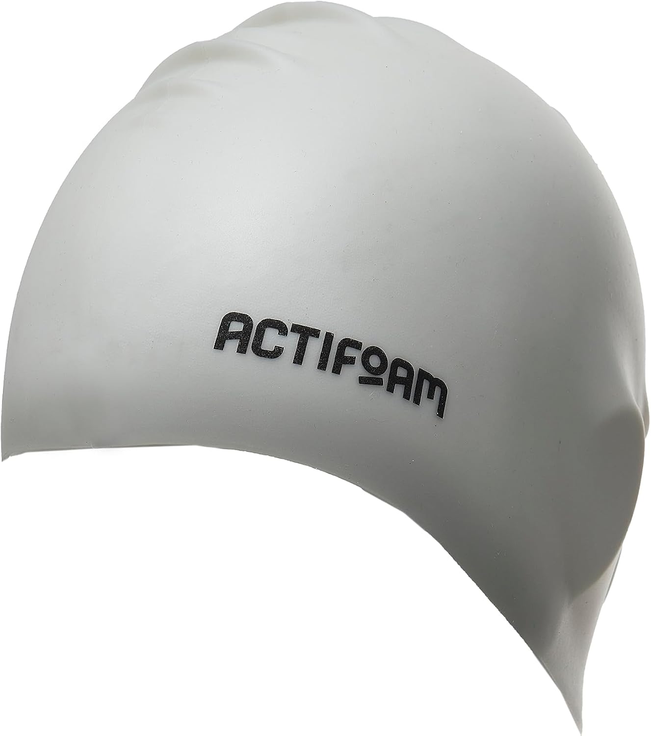 Actifoam Silikon Bone Deluxe Yüzücü Havuz ve Deniz Bonesi