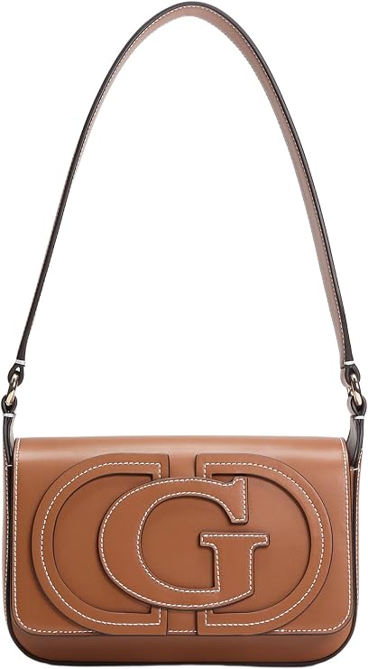 Ruby Flap Shoulder Bag