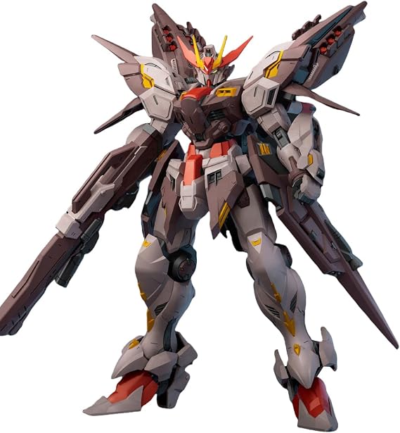 HiPlay Caesar Works 1/100 Mandala Model Kit