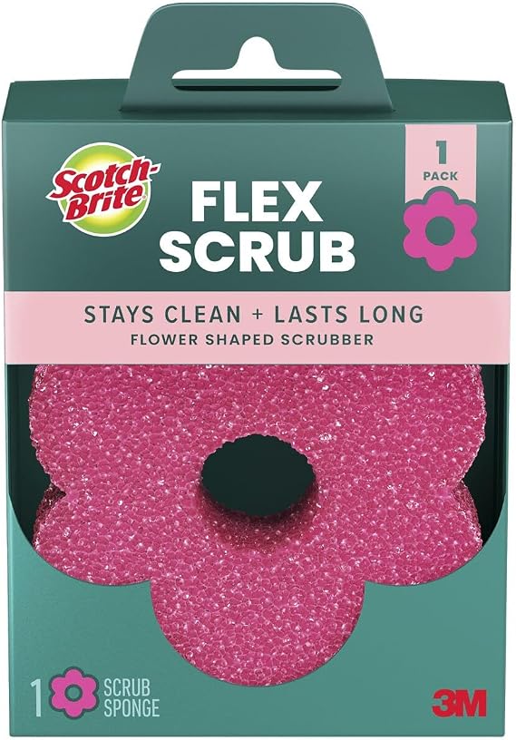 Flex Scrub - 1 Pack