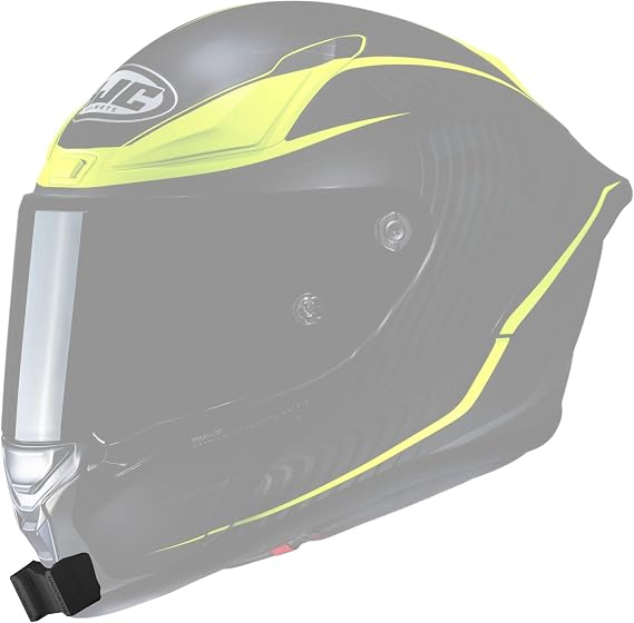 HJC RPHA 1 Action Camera Helmet Chin Mount