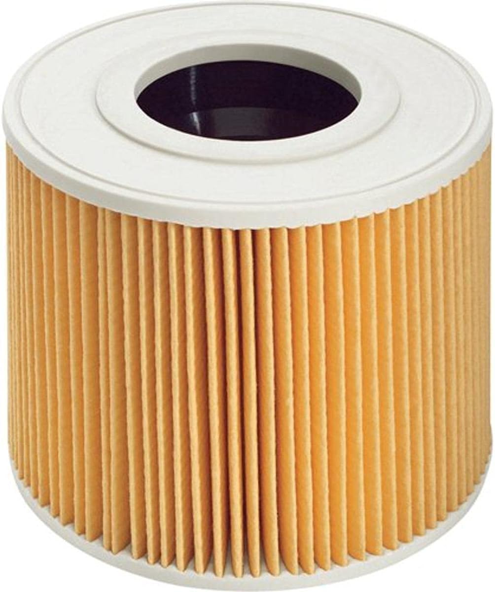 Karcher 64147890 Tubular Filter for NT271 NT481