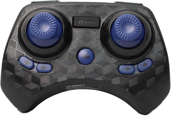 Rage RC A1175 2.4GHz Transmitter; X-Fly V2