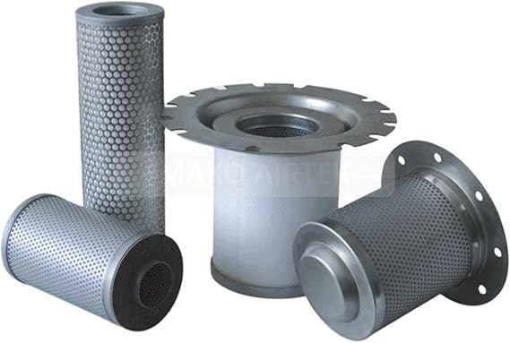 Separator Compatible with Ingersoll Rand (92824473)