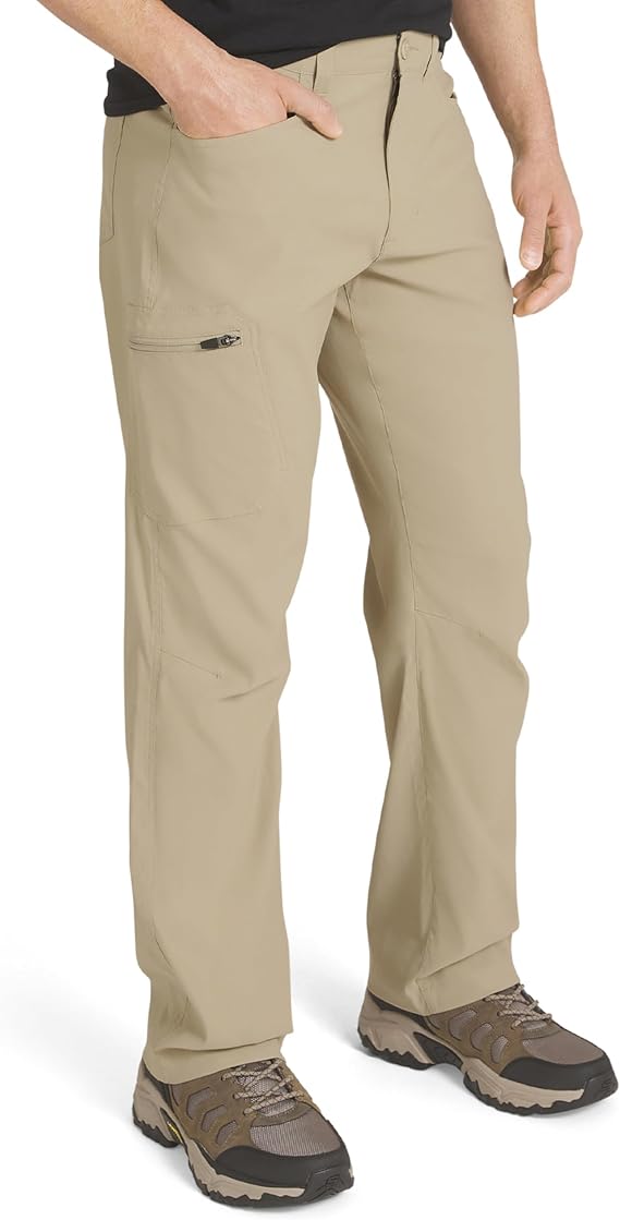Eddie Bauer Men's Rainier Pant