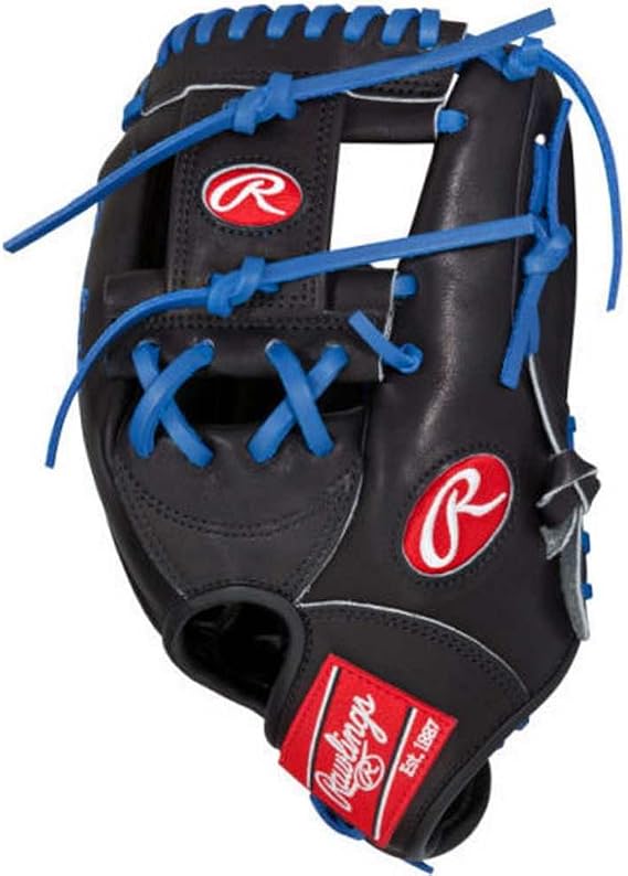Rawlings Pro Preferred Gold Glove Club Fielding Glove 11.75" - RHT - PROSNP5-DON