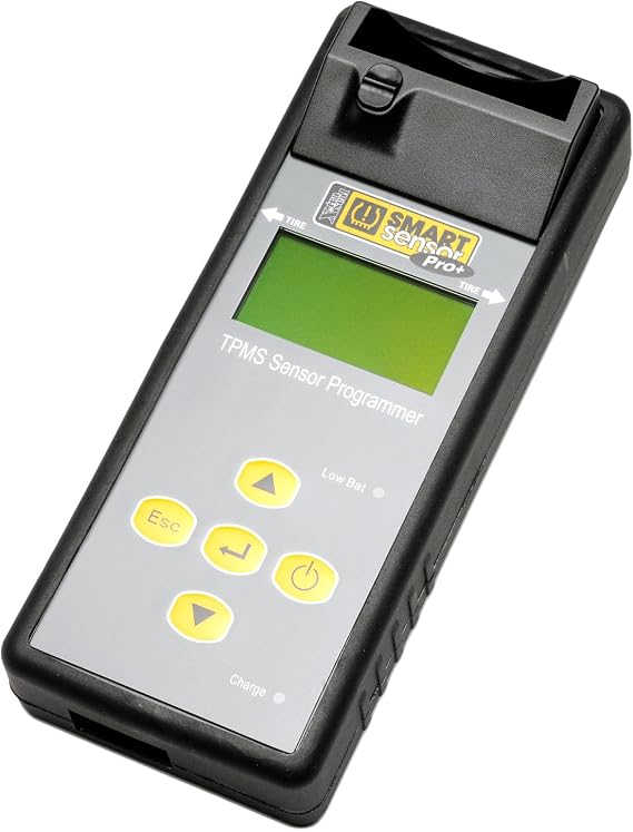 The Main Resource TS0144 Smart Sensor Pro-Tool Tpms Programming Tool