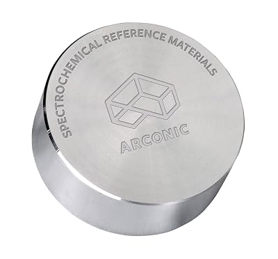 Aluminum Certified Reference Material, Wrought Alloy, 1, SS1020