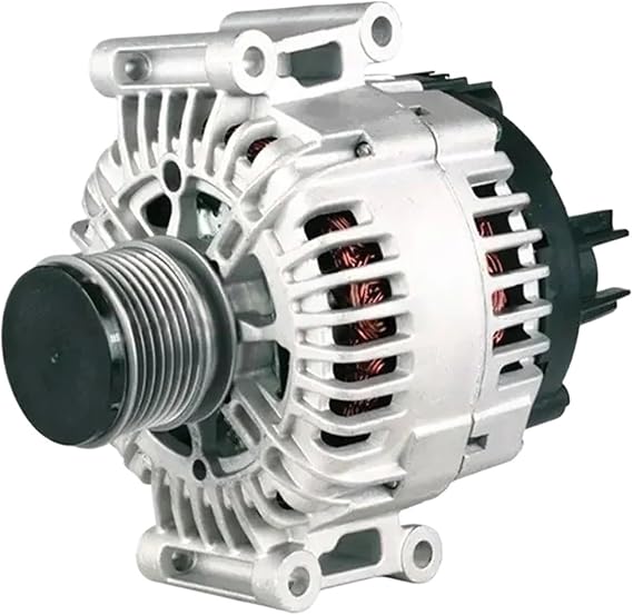 Generator Alternator Compatible For BENZ W204 C180 C200 C250 W212 E200 E250 R172 SLK M271 A0131543302 A0141541502 A0131543302