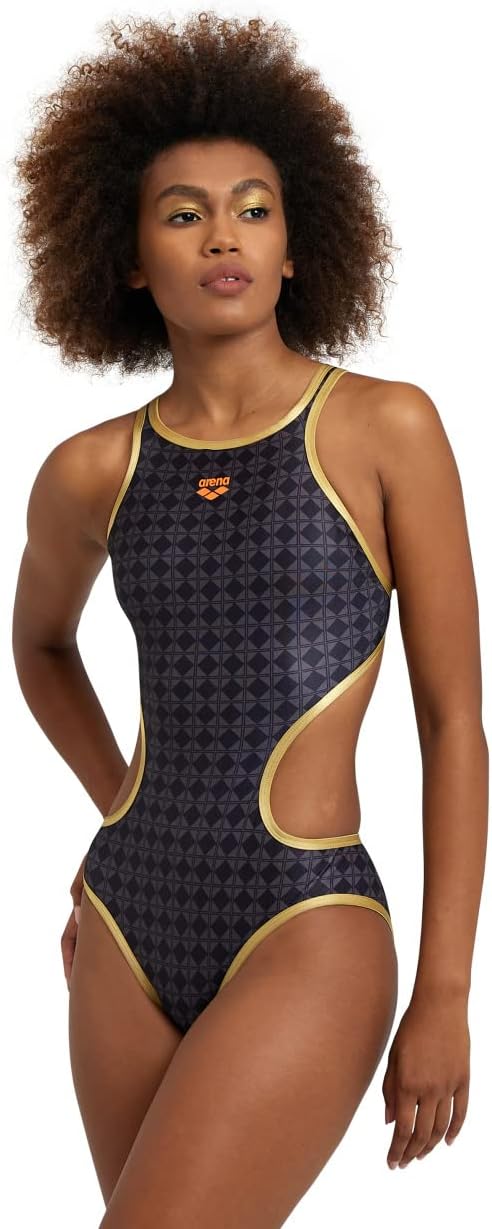 Arena Women's One Piece Swimsuit