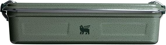 STANLEY Legendary Useful Lunch Box 2L (Hammertone Green)