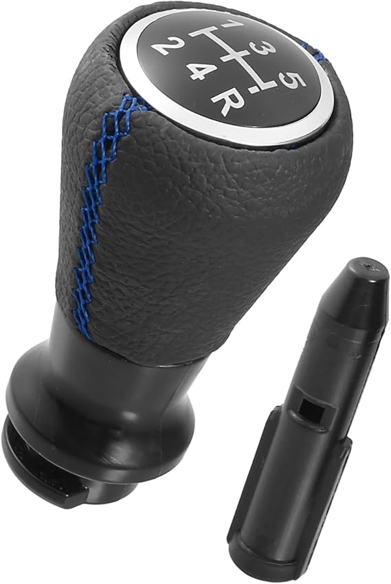 Car Gear Shift Knob Head for Peugeot 106 107 205 206 207 301 306 307 Stylish Design