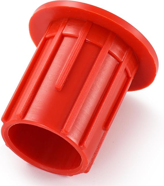 52719 Washing Machine Basket Bushing Compatible with Whirlpool VMW Washing Machines, Fixes Off-Balance Bushing Wobble and Noise