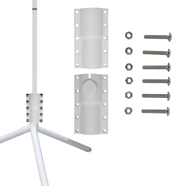 Replacement Repair Kit Compatible with Nanit Floor Stand Fix