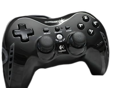 Logitech Playstation 3 ChillStream Controller