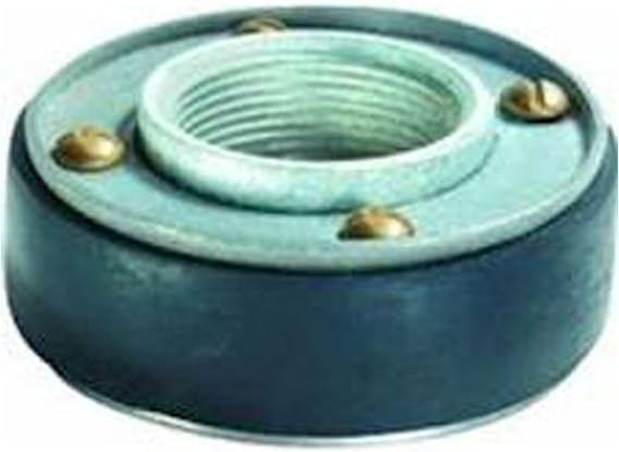 General Wire S-3F Flood Guard Standpipe Model, 3", Small