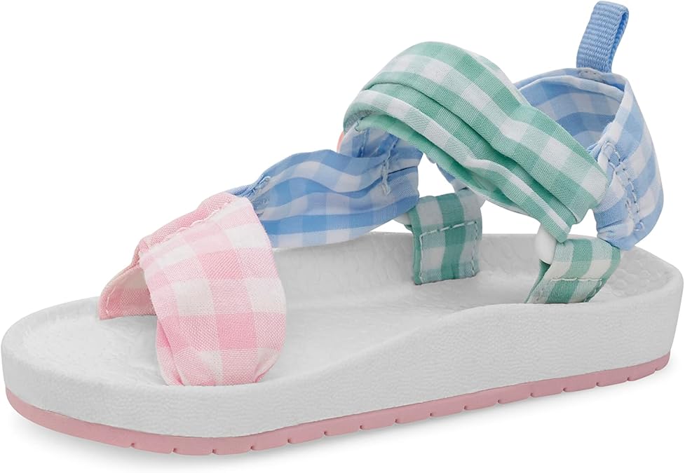 Carter's Girls' Mono