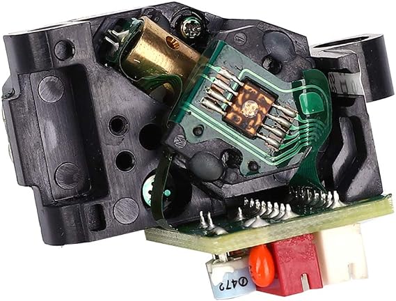 KSS-152A Pickup High Performance Optical Lens for CD Player