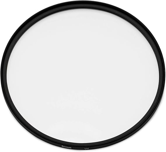 Focus Camera 95mm UV Protective Lens Filter