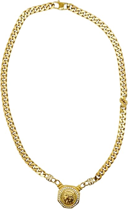Primaura Luna Necklace