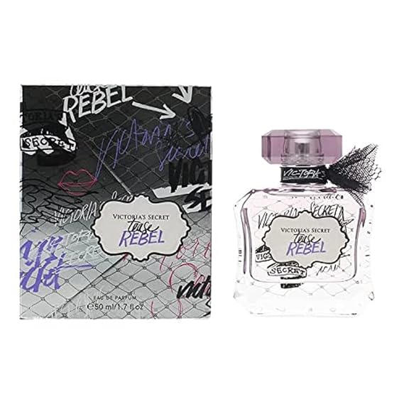 Victoria's Secret Victorias Secret Tease Rebel Women 1.7 oz EDP Spray