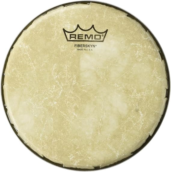Remo Drum Set, 6.75-inch (M6-S675-FD)
