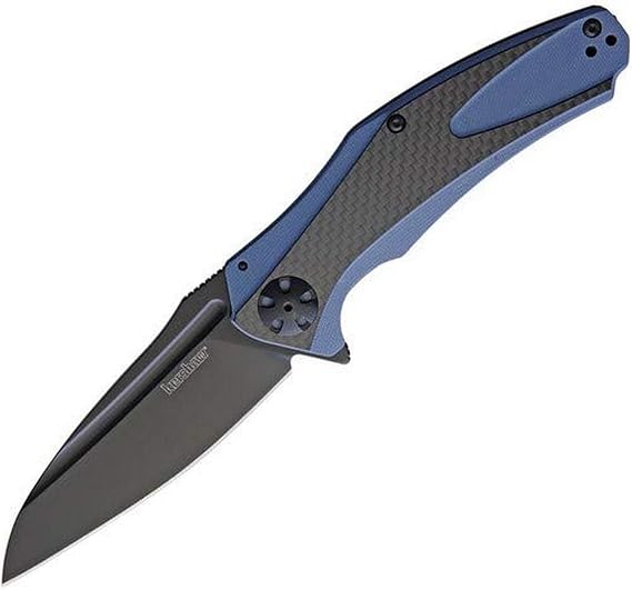 Natrix XL Sub-Frame Lock Carbon Fiber
