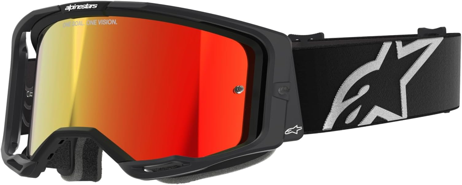 Alpinestars Vision 8 MX ATV MTB Off Road Goggle