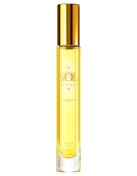 Sol de Janeiro Perfume Cheirosa 62 Perfume Eau de Parfum
