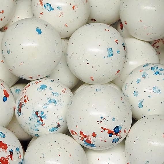 Giant Gobstoppers - Fruit Flavoured Candy Balls (1kg)