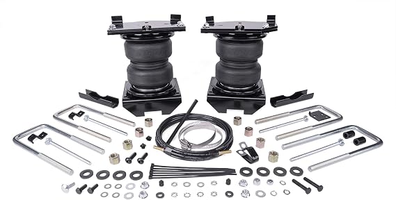 Air Lift 88413 LoadLifter 5000 Ultimate Air Spring Suspension Kit