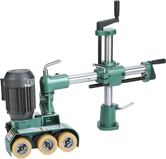 Grizzly Industrial G4176-1/4 HP Power Feeder