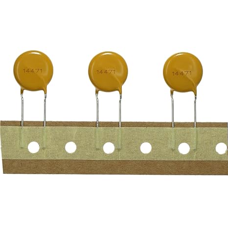 5PCS TVR14471 14471 470V Zinc Oxide Varistor