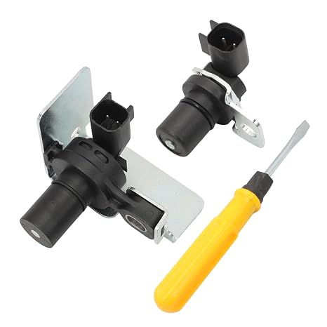 Automatic Transmission Input and Output Shaft Speed Sensor for F150