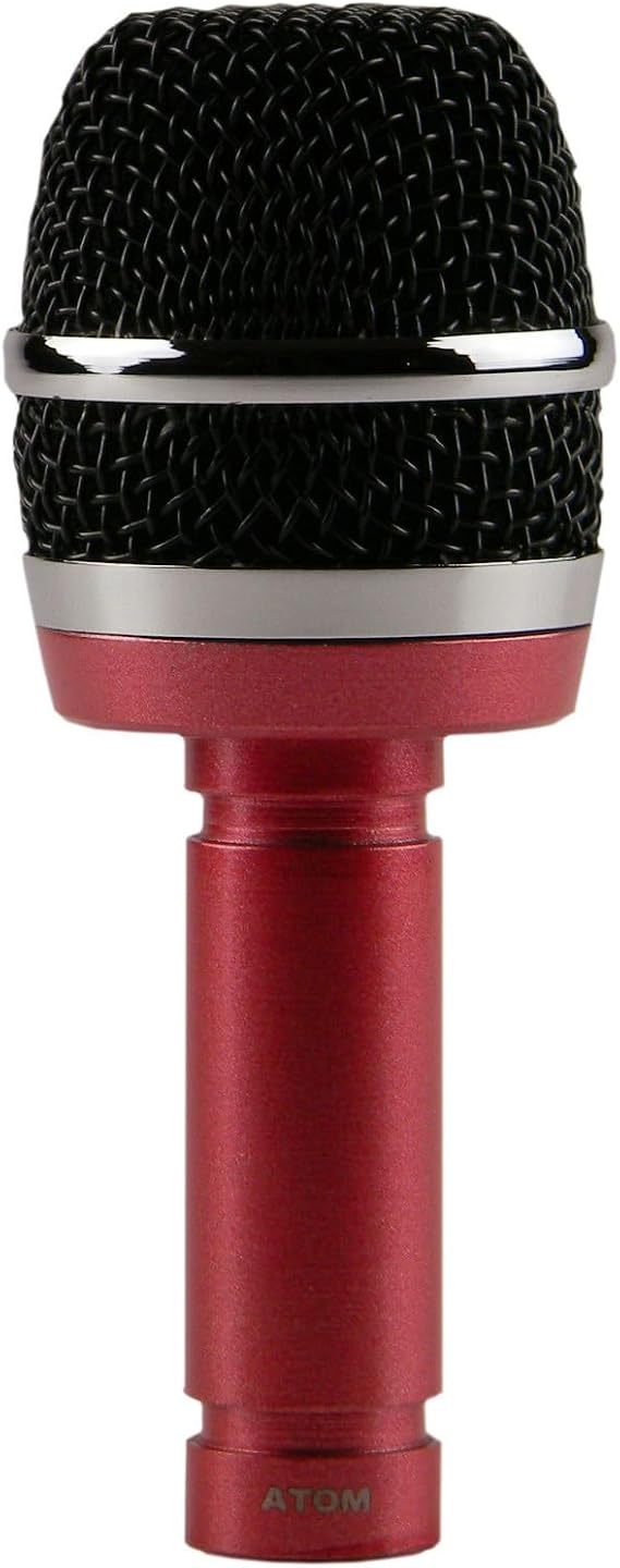Avantone Pro Atom Dynamic Tom Microphone