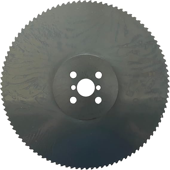 250 x 2.0 x 32 Industrial Cold Saw Blade DMo5 HSS (180 Teeth)