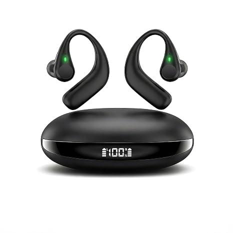 OTC Hearing Aids for Seniors with Hearing Loss