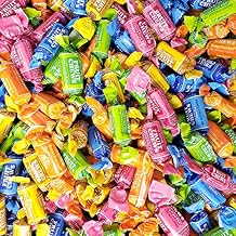 Tootsie Roll Assorted Fruit Chews 2 Lbs