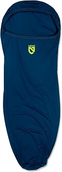 Nemo Equipment Tracer Sleeping Bag Liner