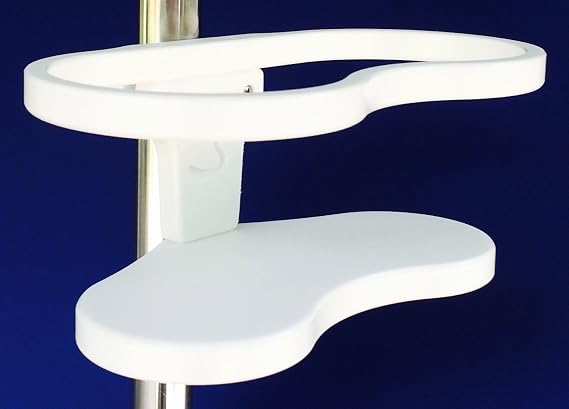 Versatile Double Drink Holder