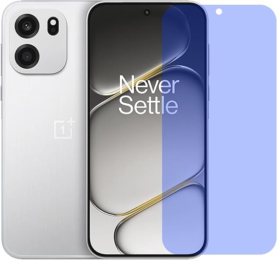 Microcase Oneplus Turbo 6V Nano Esnek Ekran Koruma Filmi-AL3272