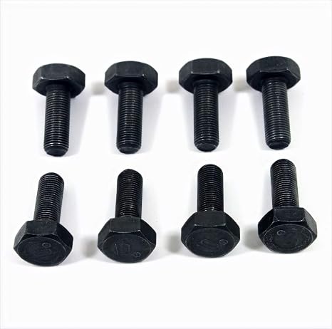 Ford Flywheel Bolt Kit 5.0L Coyote