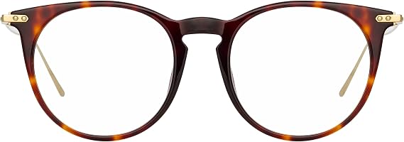 Ellis, Dark T-Shell/ Luna Gold/ Optical