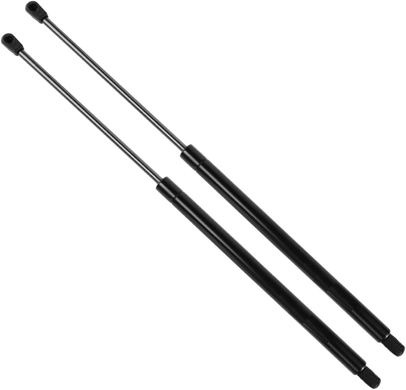 4590 Rear Hatch Liftgate Lift Supports Struts Gas Springs Shocks fit for Toyota Sienna 2004-2010, SG229013 PM1097, Pack of 2