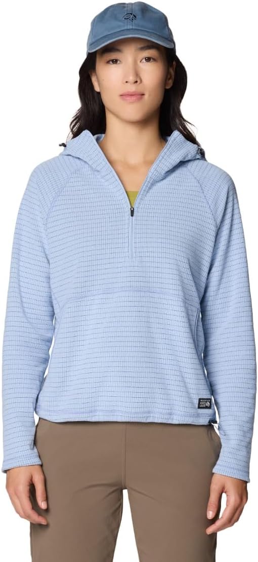 Mountain Hardwear Summit GridTM 1/2 Zip