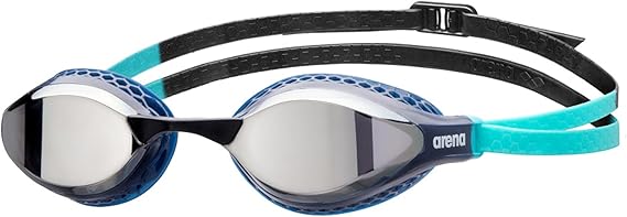 ARENA Unisex Arena Unisex Airspeed Racing Goggles Swim Goggles (pack of 1)