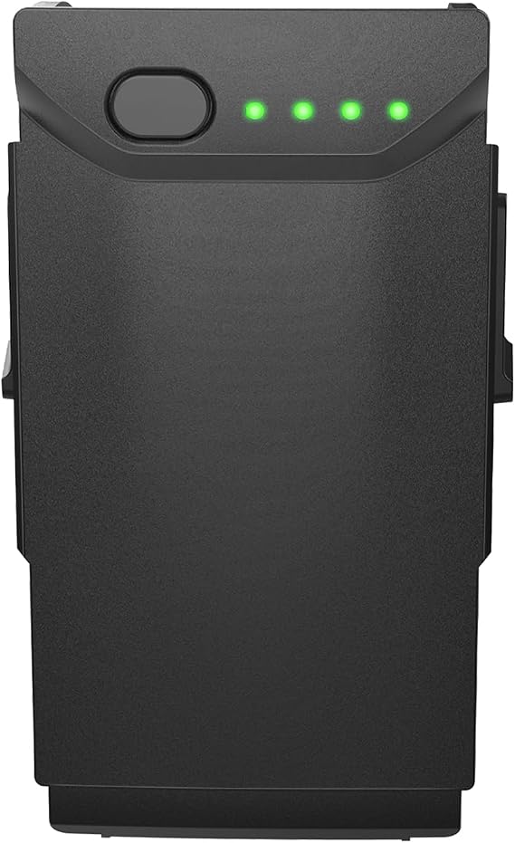anegine Mavic Air Battery for DJI, 2375mAh Intelligent Flight Battery