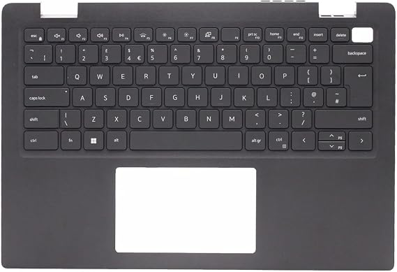 Palmrest Replacement For Dell Latitude 14-3420 04px9k 0nwd Uk Backlit Keyboard Palm Rest Top Case Upper Top Cover Black